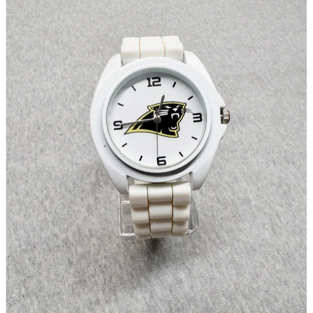 The Unbranded Brand panthers white